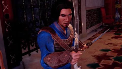 Ubisoft’s troubled Price of Persia: Sands of Time remake has switched developer