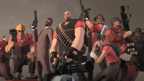 Valve is stepping in to deal with Team Fortress 2’s rampant bot issue