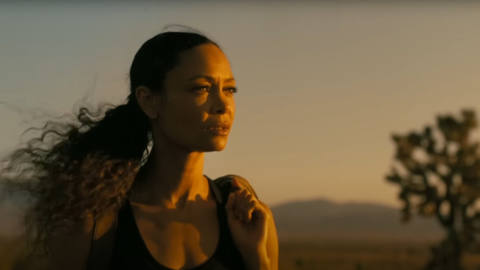 Westworld season 4 has a new trailer and a June release date