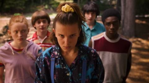 What to know about Stranger Things season 3 before season 4 part 1 hits