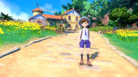 What We Want To See From Tomorrow’s Pokémon Scarlet And Violet Trailer