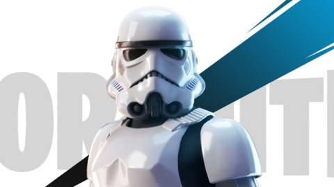 Where to find Stormtrooper Checkpoint locations in Fortnite