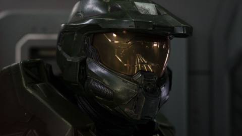 Why The Halo TV Show Isn’t Working