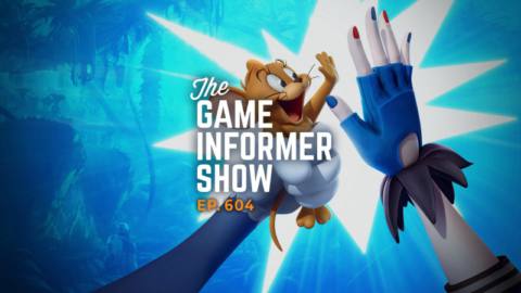 Xbox & Bethesda Showcase Predictions, Saints Row, and MultiVersus | GI Show