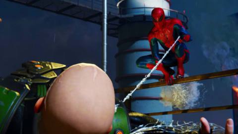 Xbox Declined Offer To Make Marvel Games, According To Marvel Executive