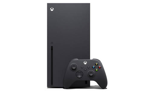 Xbox Series X consoles remain in stock at Amazon