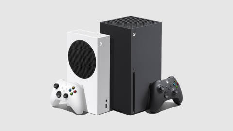Xbox Series X/S have “taken share globally” in console market for past two quarters