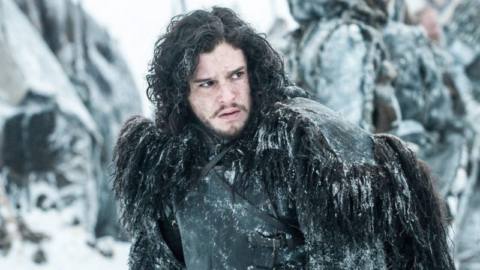 A Game Of Thrones Sequel Series Starring Jon Snow Is Reportedly In The Works