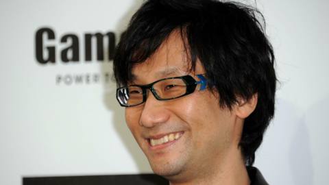 A new Hideo Kojima horror game, called OVERDOSE, has been leaked