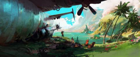 A New Multiplayer-Focused Action/Adventure Is On The Way From Disruptive Games And Amazon Games