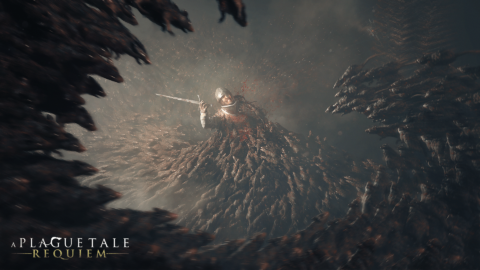 A Plague Tale: Requiem Releases October 18 on Game Pass