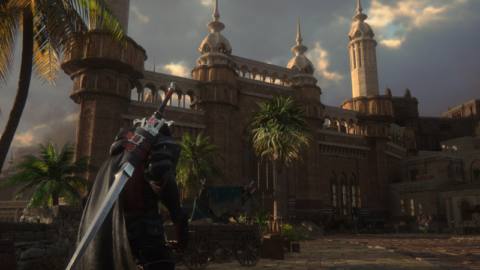 Admire The Beautiful Landscapes Of Final Fantasy 16 In These New Screenshots