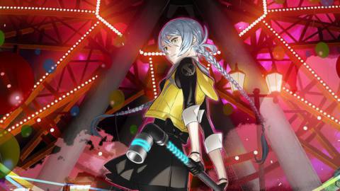 AI: The Somnium Files – Nirvana Initiative is the best detective story this year
