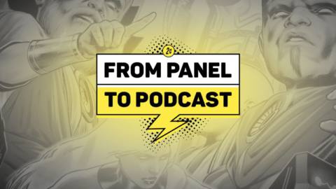 Amazing Spider-Man, Silver Coin, And All Of The Books You Should Be Reading | From Panel To Podcast