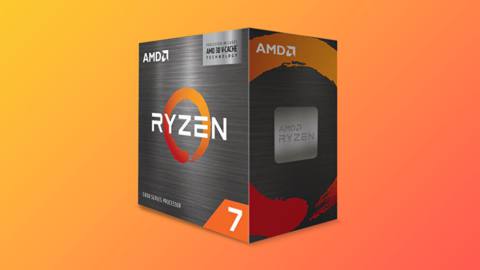AMD Ryzen 7 5800X3D review: cache money