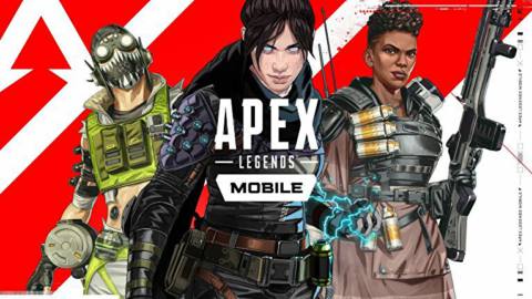 Apex Legends Mobile review – battle royale sticks the landing on phones