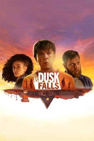 As Dusk Falls Is Available For Digital Pre-order And Pre-download On PC, Xbox One, And Xbox Series X|S (Game Pass)