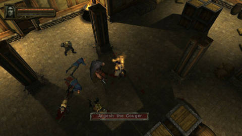 Baldur’s Gate: Dark Alliance 2 re-release hits PC and consoles this summer