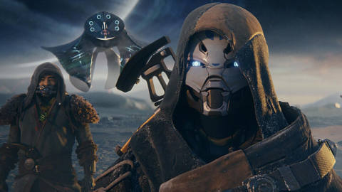 Bungie sues perpetrator behind fake Destiny 2 DMCA takedowns for $7
