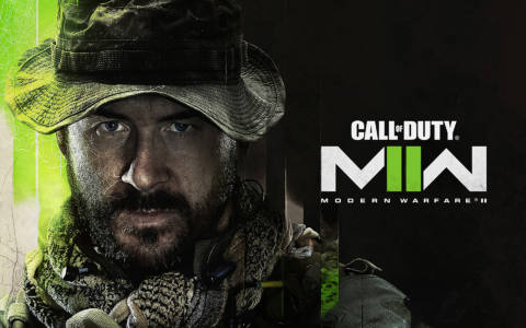 Call of Duty: Modern Warfare 2 reveal set for June 8