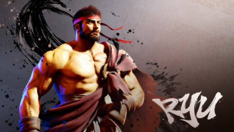 Capcom Confirms Street Fighter 6’s Timeline Placement And Touches On Ryu’s New Look