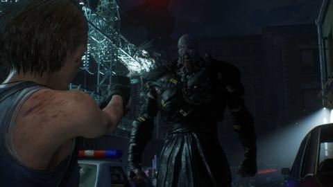 Capcom reactivates previous versions of Resident Evil PC games after “overwhelming community response”