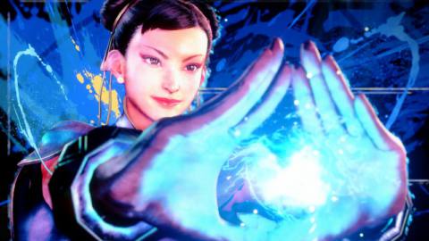 Chun-Li Rules! 5 Minutes Of Hands-On Street Fighter 6 Gameplay
