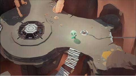 Cocoon is a lavish puzzle-platformer coming from Inside and Limbo’s gameplay designer