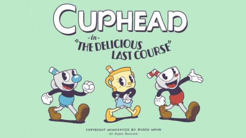Cuphead’s Delicious Last Course offers depth over breadth