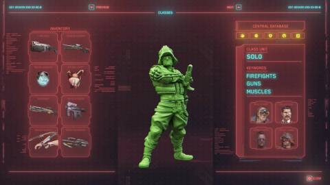 Cyberpunk 2077 gang-based board game smashes Kickstarter goal