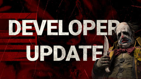 Dead by Daylight’s progression system is overhauled..