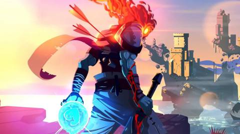 Dead Cells’ big accessibility focused Breaking Barriers update out now