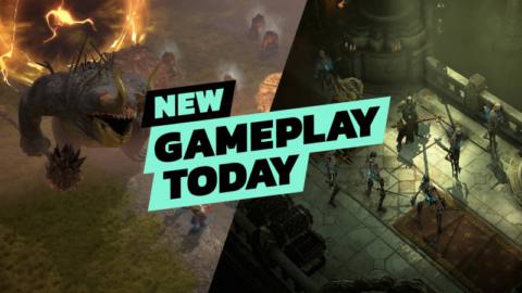 Diablo IV Preview | New Gameplay Today