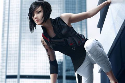 DICE now has “no time” for projects like Mirror’s Edge, as it commits solely to Battlefield