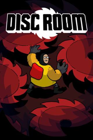 Disc Room Is Now Available For PC, Xbox One, And Xbox Series X|S (Game Pass)