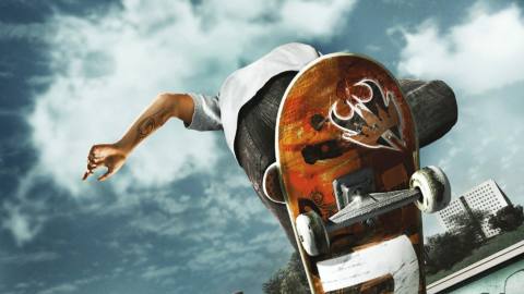 EA to reveal Skate 4 in July – report