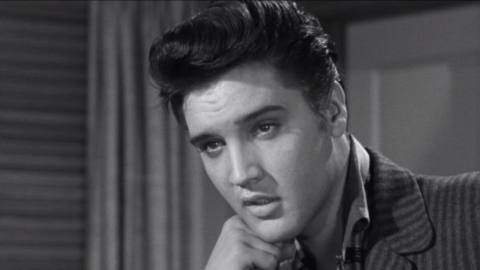 Elvis Presley’s best movies to watch at home