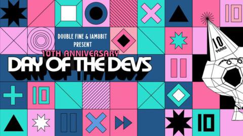Everything shown at Summer Game Fest’s Day of the Devs