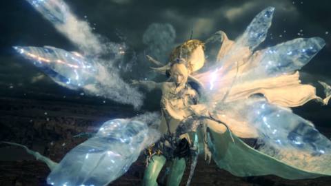 Final Fantasy 16 Is Giving Us Kaiju-Style Fights With Summons And I Can’t Wait