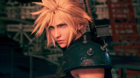 Final Fantasy 7 anniversary stream raises hopes of Remake Part 2 reveal