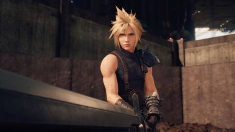 Final Fantasy 7 Remake part 2, Rebirth, coming ‘next winter’