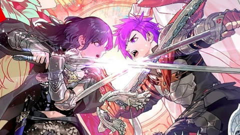 Fire Emblem Warriors: Three Hopes runs better than Age of Calamity did on Nintendo Switch – but problems remain