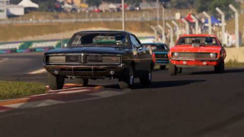 Forza Motorsport Revealed, Releasing Spring 2023