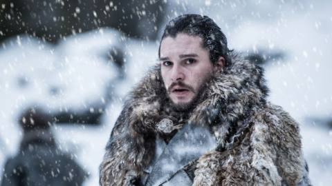 Game of Thrones’ Jon Snow set to get his own series