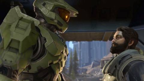 Halo Infinite’s co-op gets closer with beta next month