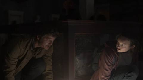 HBO’s The Last Of Us Features Appearances From Troy Baker And Ashley Johnson, New Image Revealed