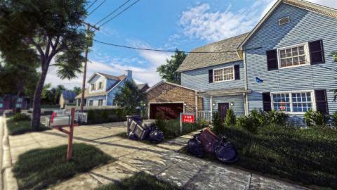 House Flipper arrives to Xbox Game Pass and Cloud Gaming
