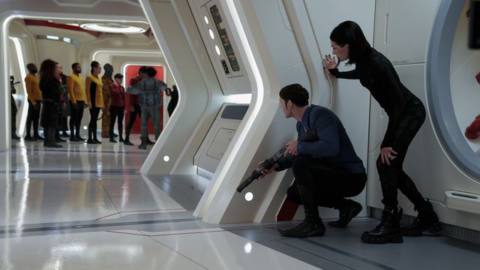 How Strange New Worlds built the next great Star Trek villain