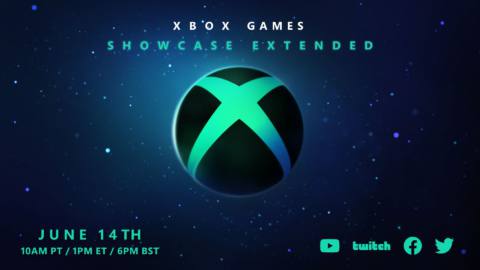 How to Watch the Xbox & Bethesda Games Showcase on Sunday