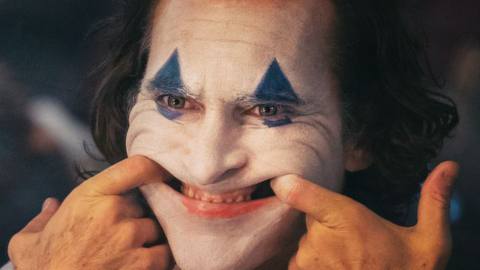 Joker 2 confirmed by director Todd Phillips